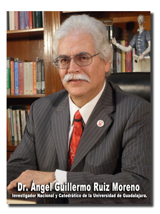 Dr Guillermo Ruiz